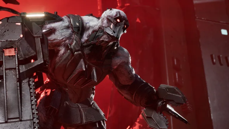 killing floor 3