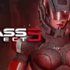 mass effect 5