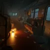 metro awakening