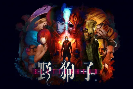 Slitterhead: un gioco da paura