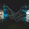 spazio vuoto ed estrazione dell'energia
