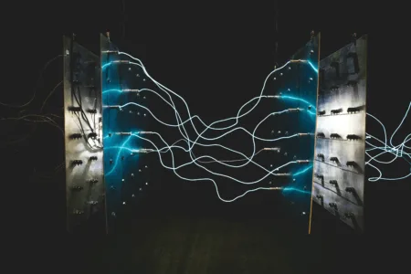 Spazio Vuoto da cui estrarre energia: ora è possibile!