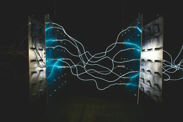 spazio vuoto ed estrazione dell'energia