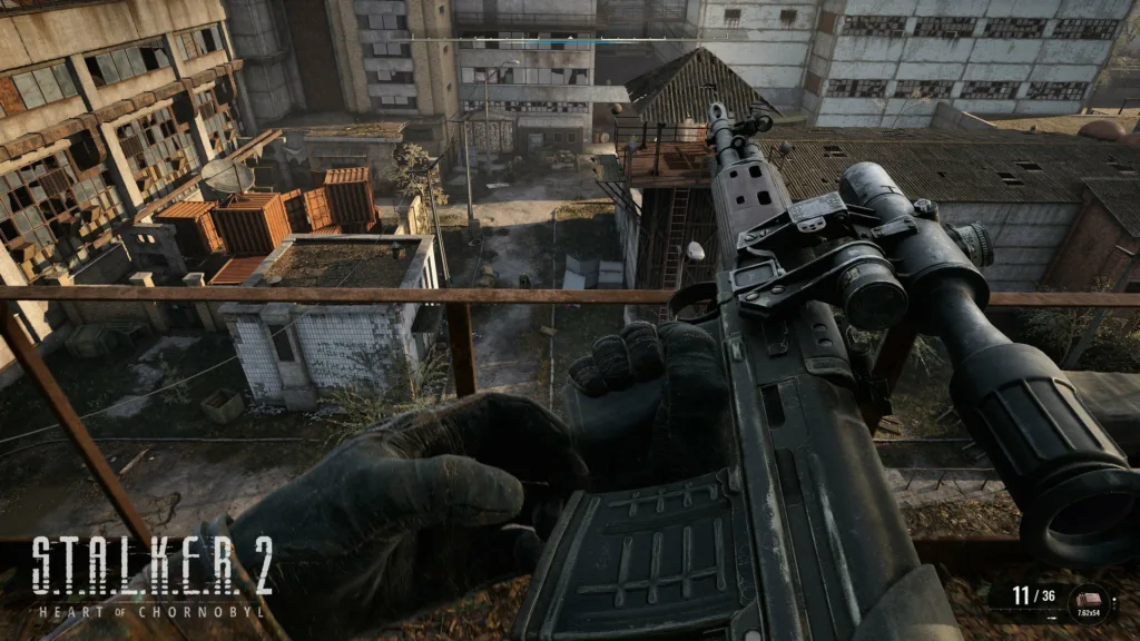 stalker 2