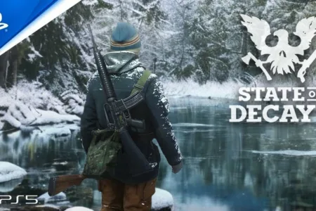 State of Decay 3: il gioco è in sviluppo