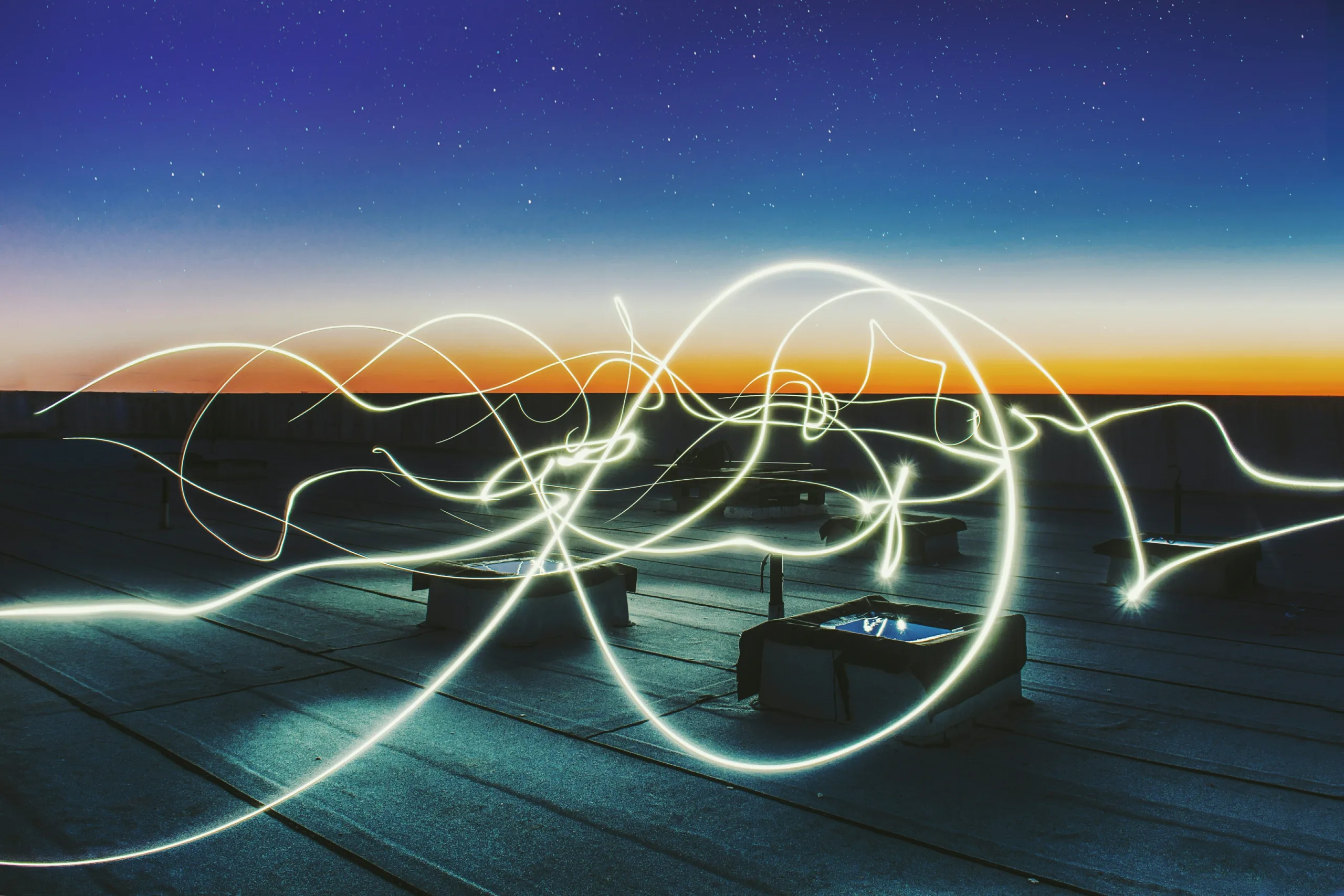 tecnologie quantistiche e domanda energetica