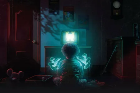 Tormenture: horror che ti farà impazzire