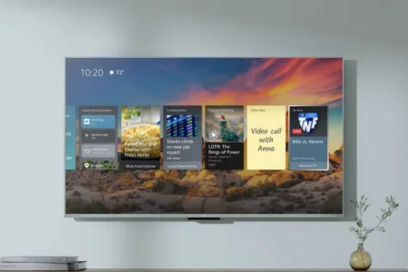 Fire TV: la gamma di smart TV di Amazon