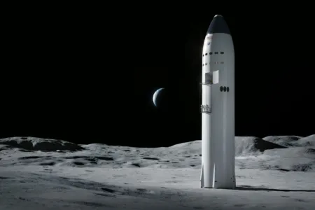 Artemis: quando torneremo sulla Luna?