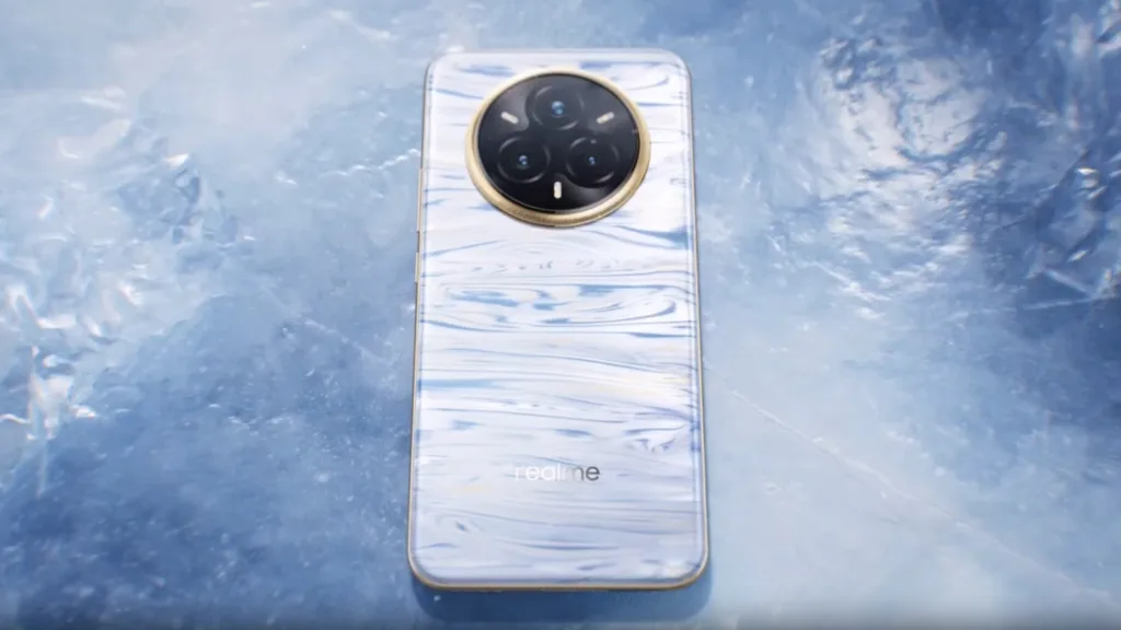 Realme 14 Pro