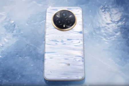 Realme 14 Pro
