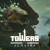 Towers of Aghasba