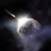 composti chimici sull'asteroide bennu