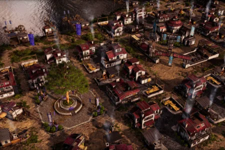 Endzone 2: un gioco sottovalutato