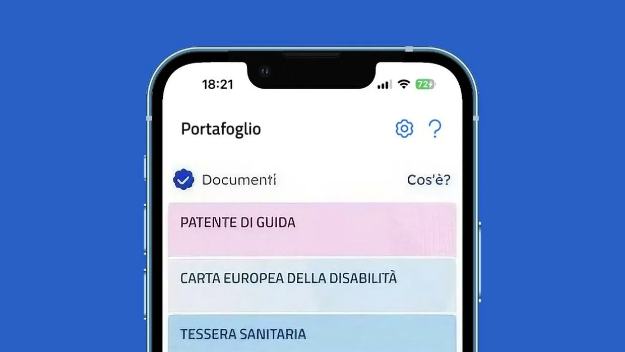 Portafogli digitali