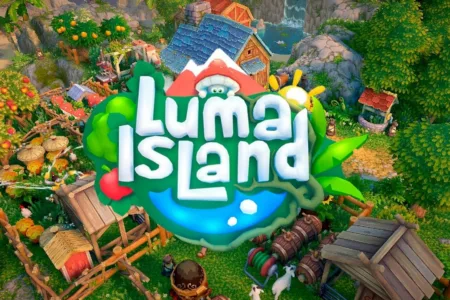 Luma Island: una vera gemma
