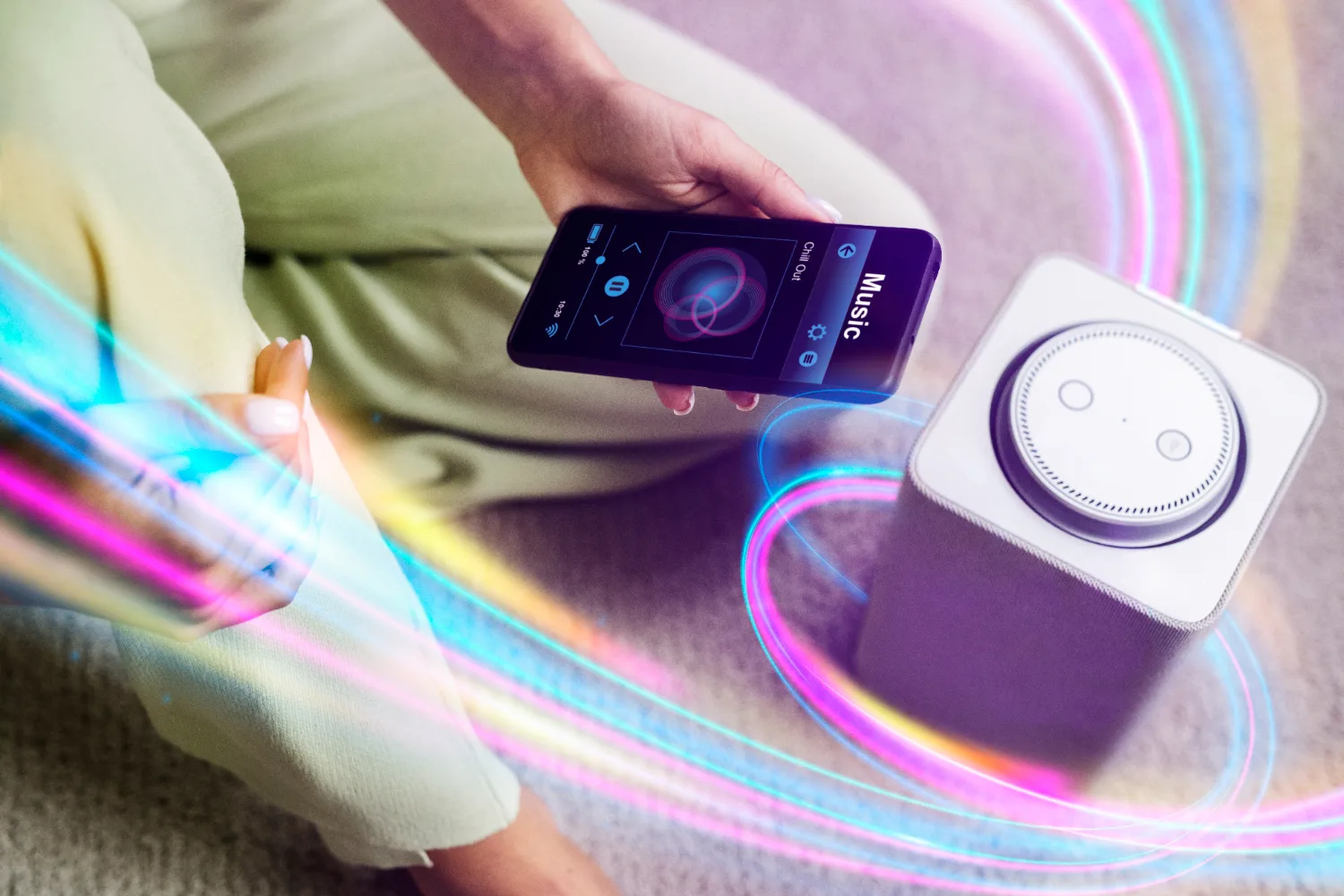 creare musica con le ai