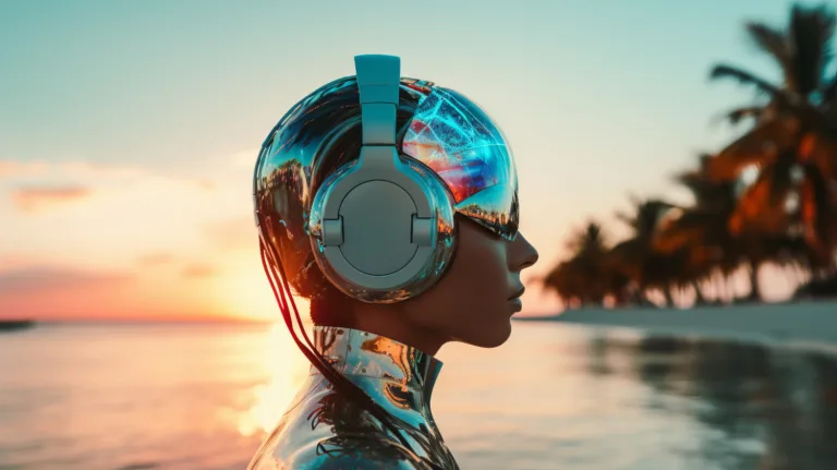 musica con le AI