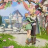 my time at evershine