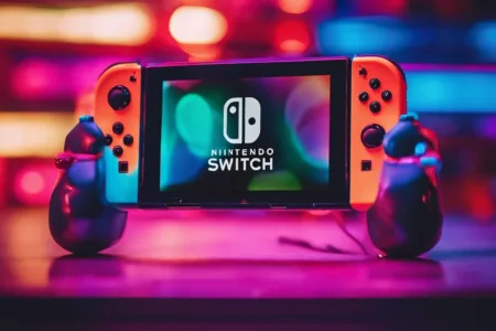 Nintendo Switch 2: tutti i rumors