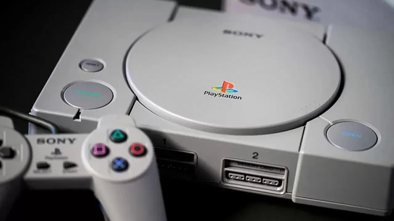 30 anni di Playstation