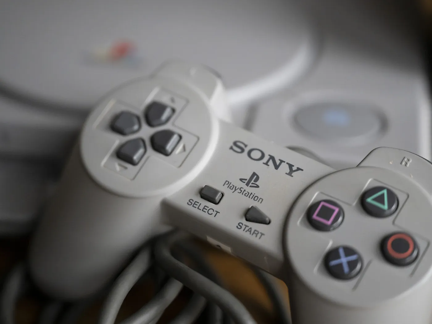 30 anni di Playstation