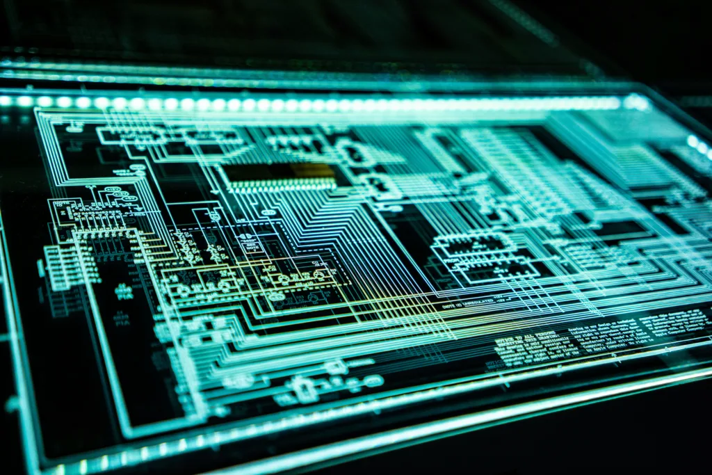 quantum computing