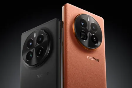 Realme Gt7 Pro e Snapdragon 8 Elite