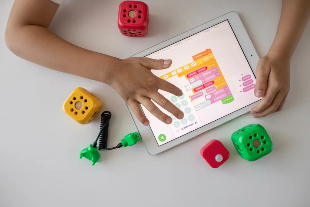 Regali hi-tech per bambini