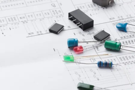 Semiconduttori e loro trasformazione “tecnologica”