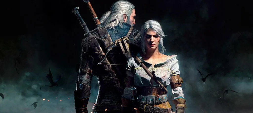 the witcher 4