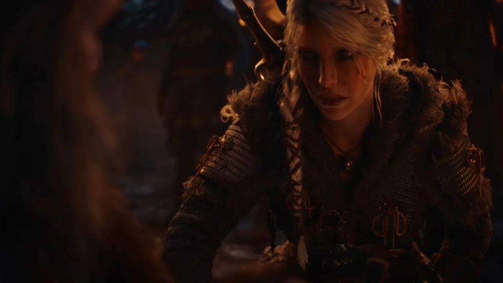 the witcher 4