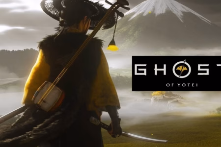 Ghost of Yōtei: cosa sappiamo