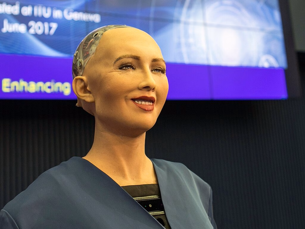 Rivoluzione robotica