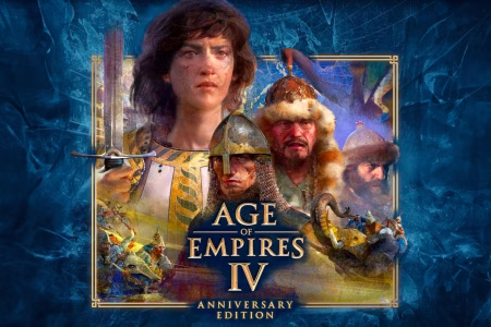 Age of Empires IV: Anniversary Edition