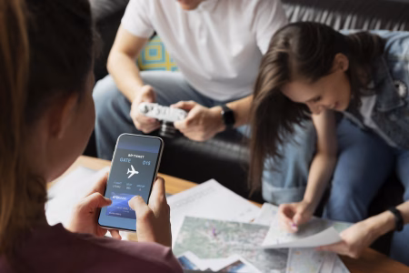 Chatbot per viaggiare: ecco quali scegliere