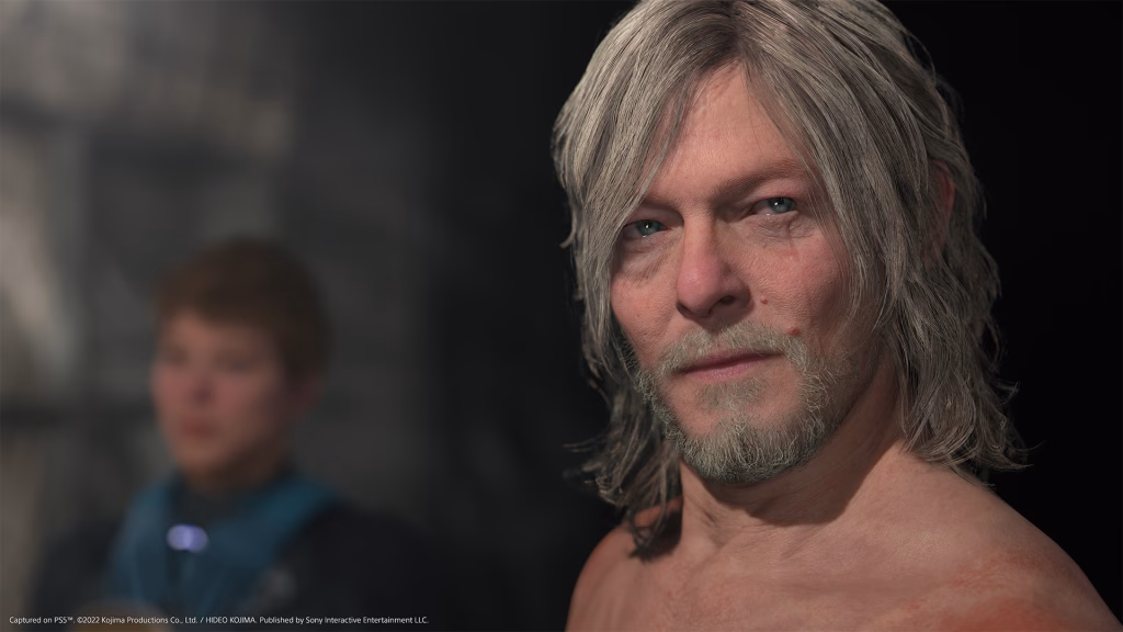 death stranding 2