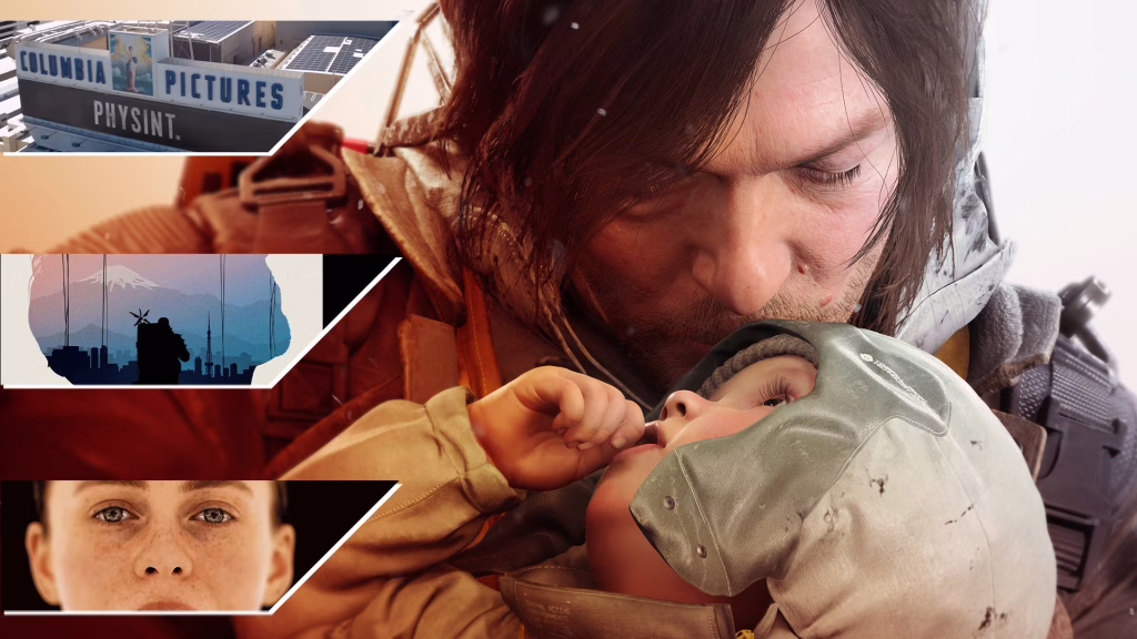 death stranding 2