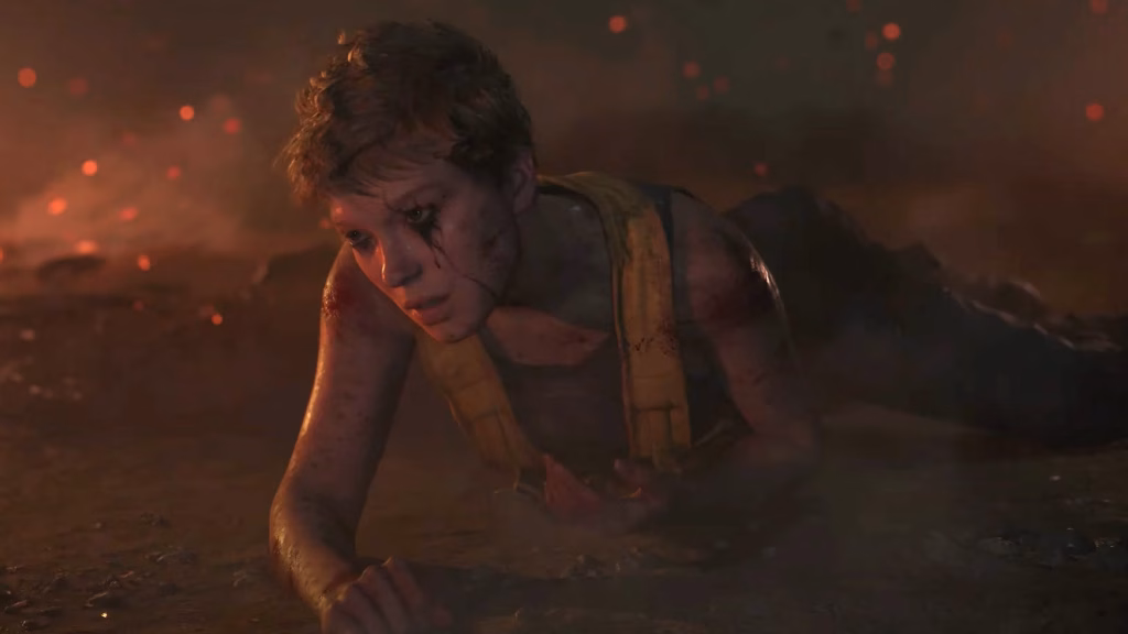 death stranding 2