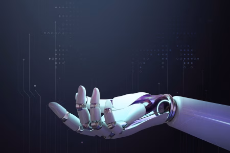 La rivoluzione robotica