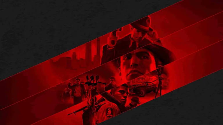 mafia la trilogia