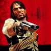 red dead redemption
