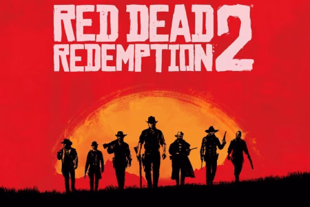 Red Dead Redemption 2: Selvaggio West