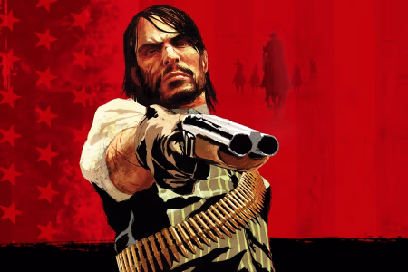 Red Dead Redemption: combatti nel Far West