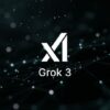 grok-3 xai