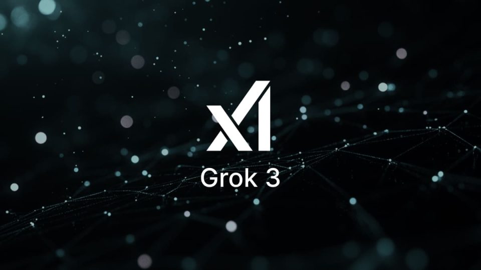 grok-3 xai