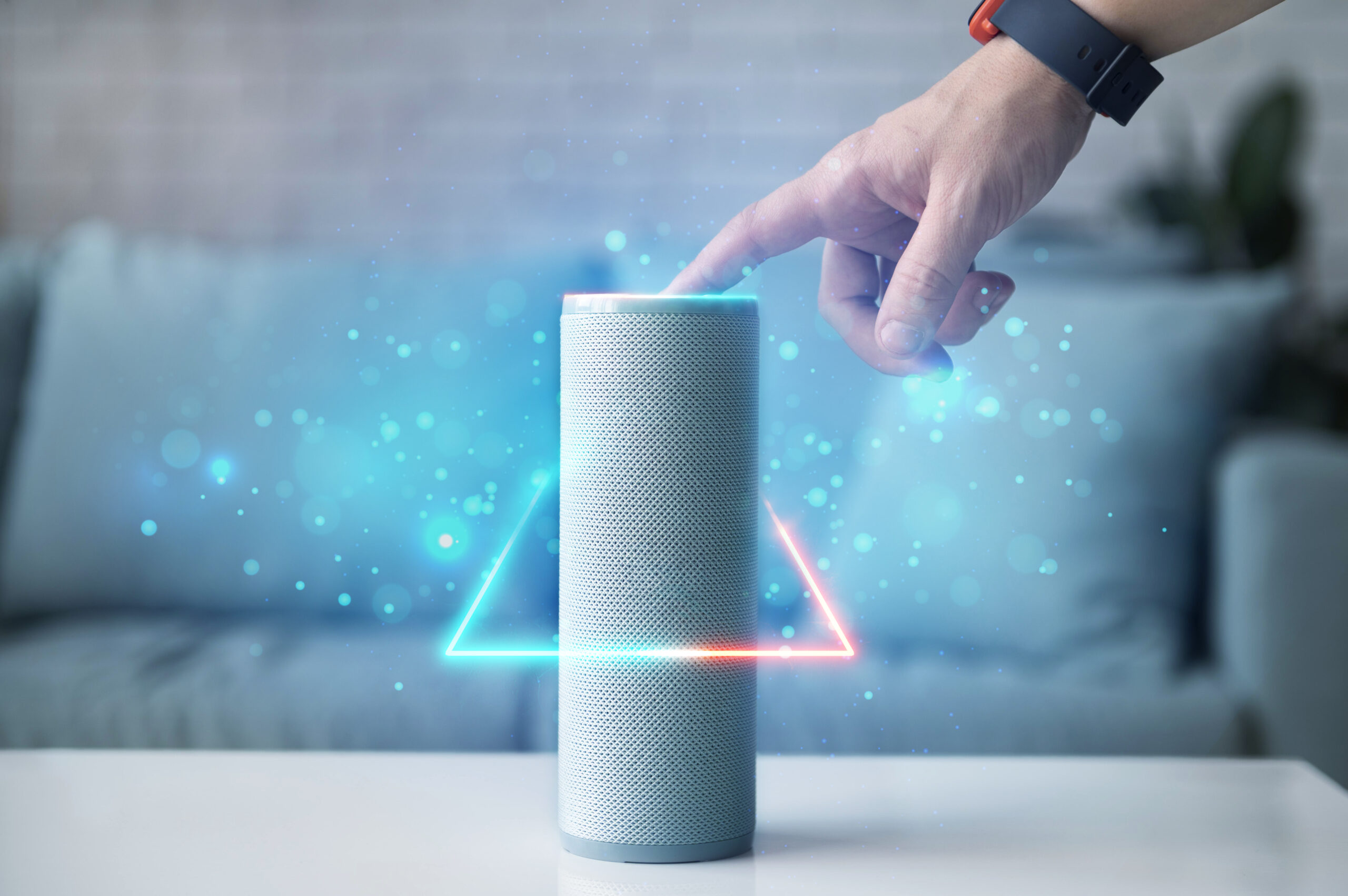 alexa ai sta arrivando