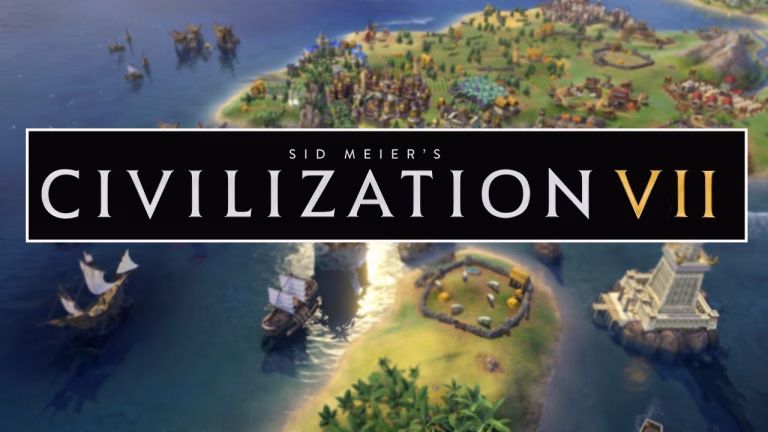 civilization 7