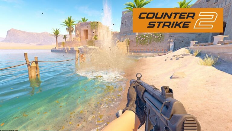 counter strike 2
