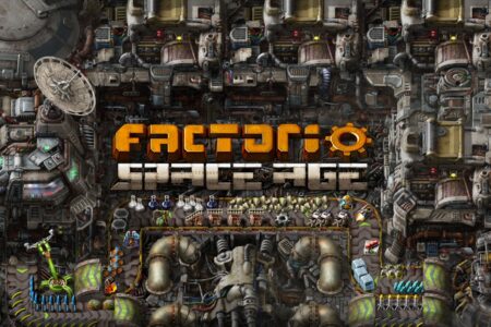 Factorio 2.0: cosa sappiamo